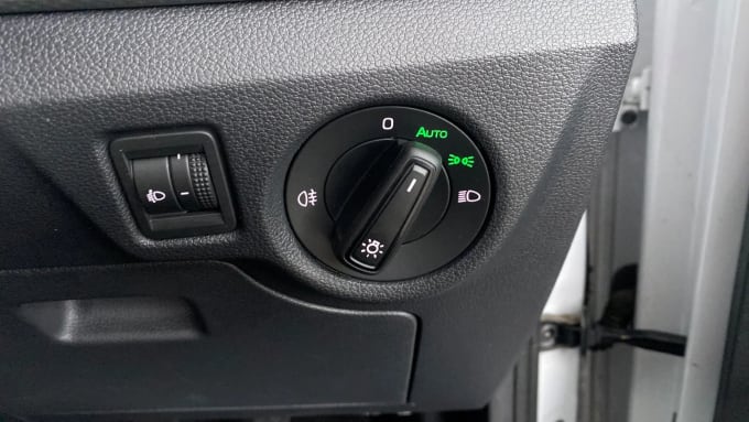 2021 Skoda Kamiq