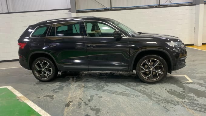 2020 Skoda Kodiaq