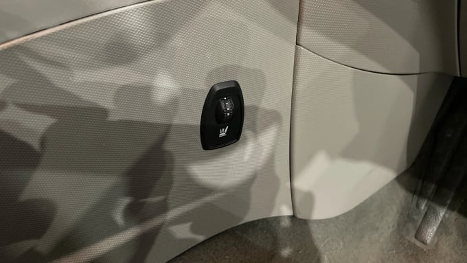 2018 Renault Zoe