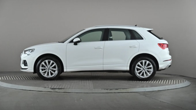 2020 Audi Q3