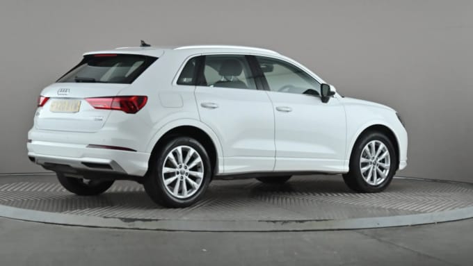 2020 Audi Q3