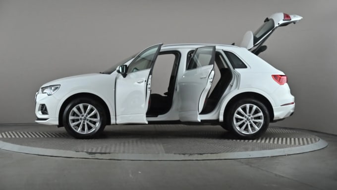 2020 Audi Q3