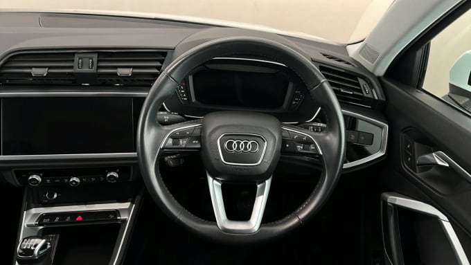 2020 Audi Q3
