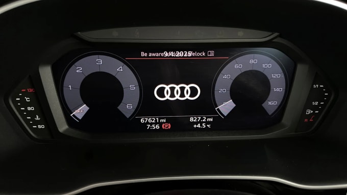 2020 Audi Q3