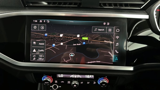 2020 Audi Q3