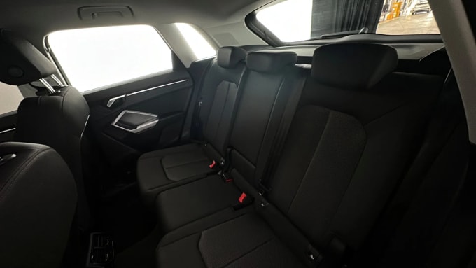 2020 Audi Q3