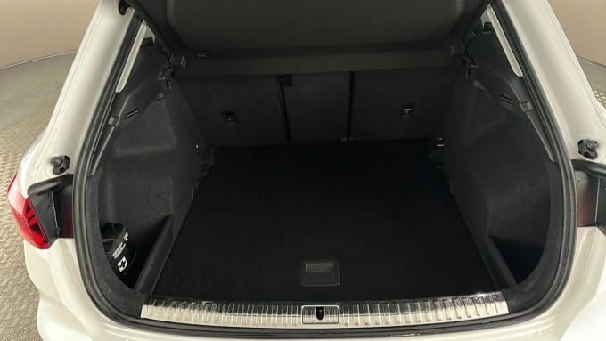 2020 Audi Q3