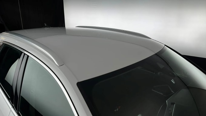 2020 Audi Q3