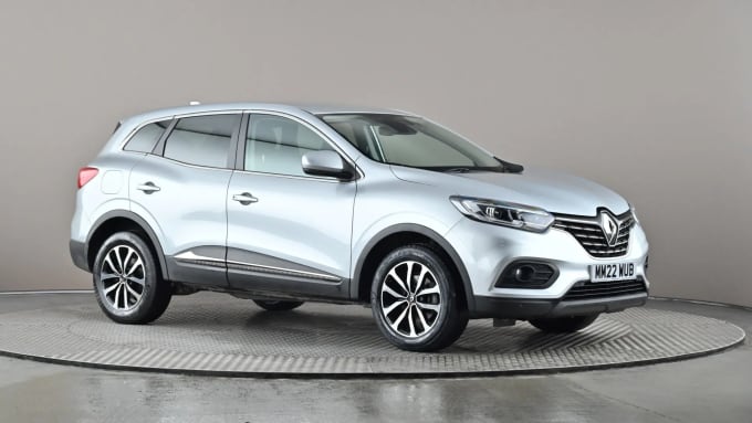 2022 Renault Kadjar