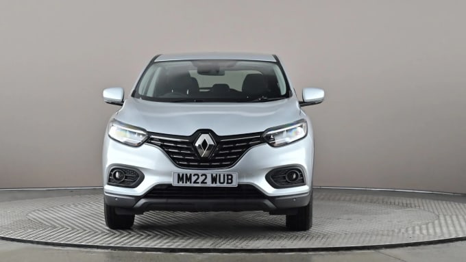 2022 Renault Kadjar