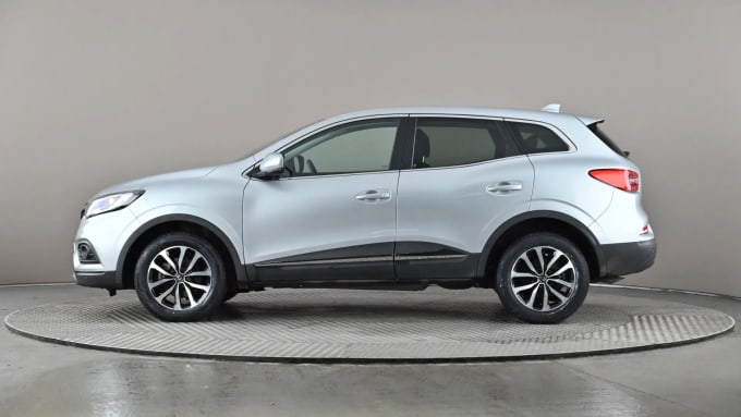 2022 Renault Kadjar