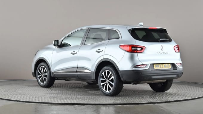 2022 Renault Kadjar