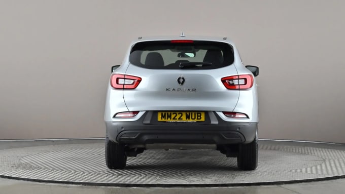 2022 Renault Kadjar