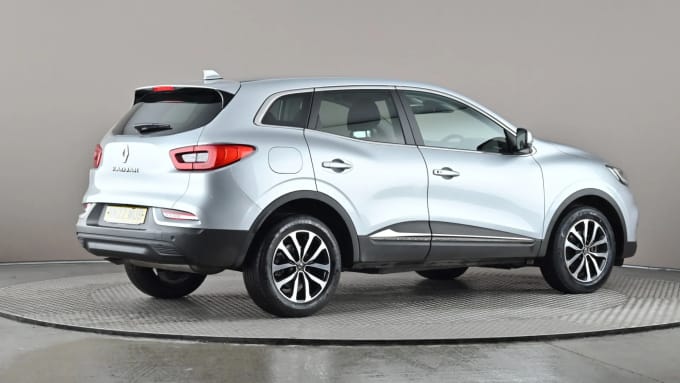 2022 Renault Kadjar