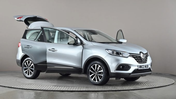 2022 Renault Kadjar