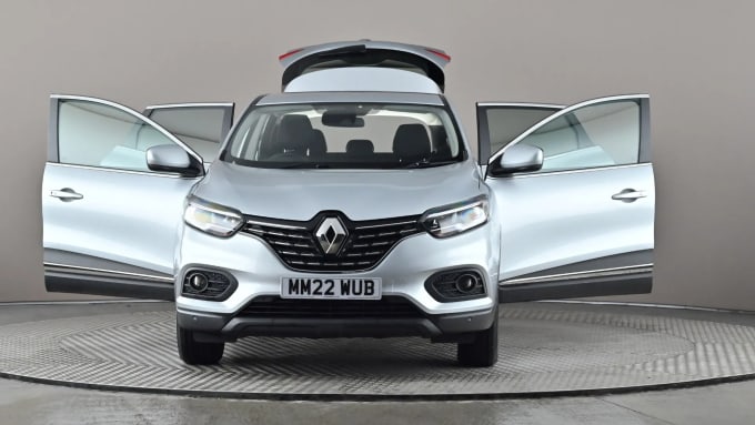 2022 Renault Kadjar