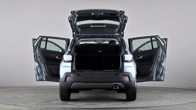 2025 Jeep Avenger