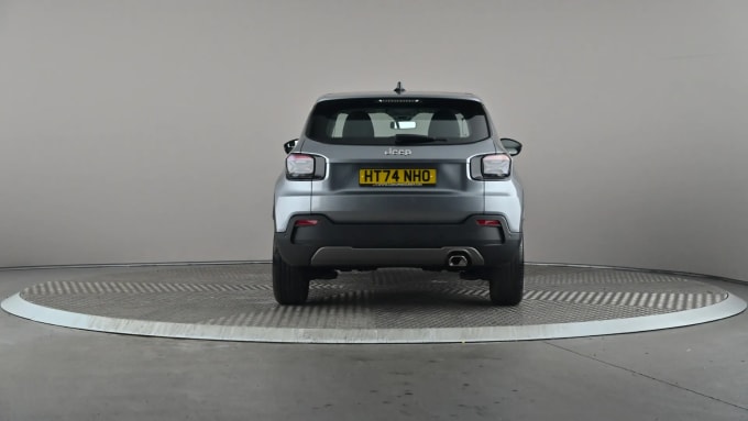 2025 Jeep Avenger