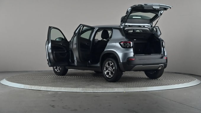 2025 Jeep Avenger