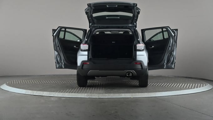 2025 Jeep Avenger