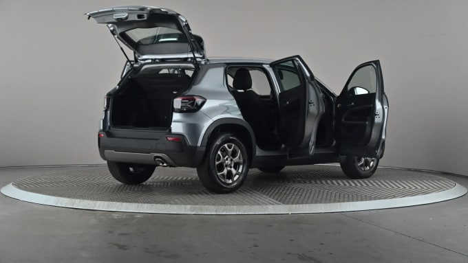 2025 Jeep Avenger