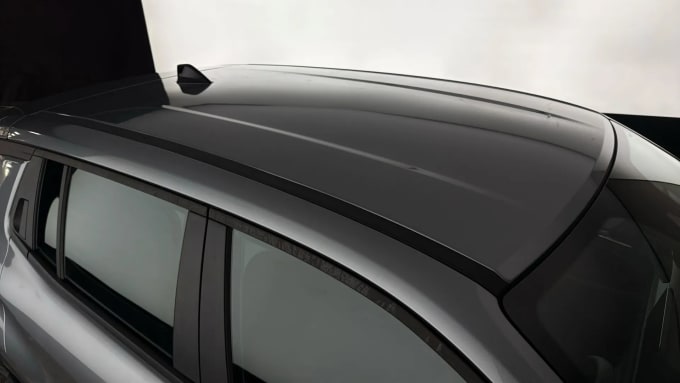 2025 Jeep Avenger