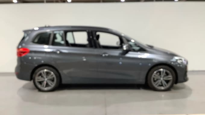 2020 BMW 2 Series Gran Tourer