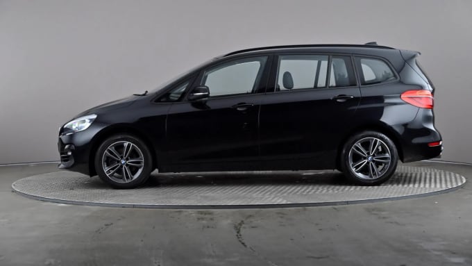 2020 BMW 2 Series Gran Tourer