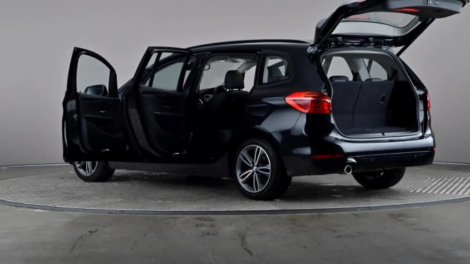 2020 BMW 2 Series Gran Tourer