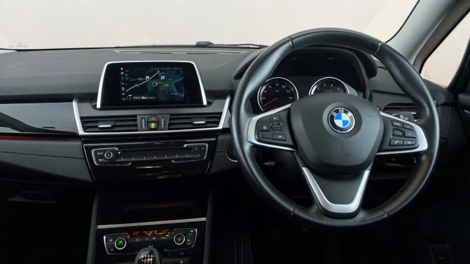 2020 BMW 2 Series Gran Tourer