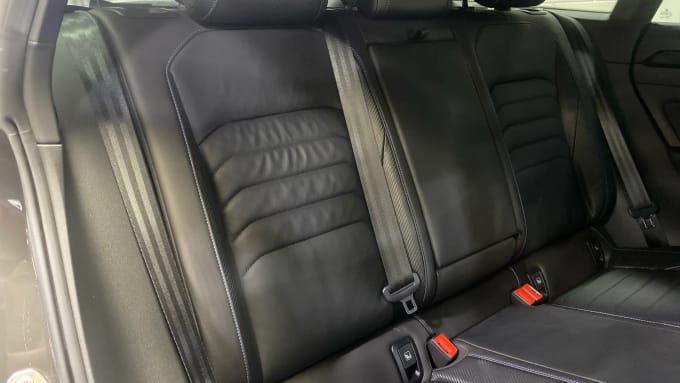 2022 Volkswagen Arteon
