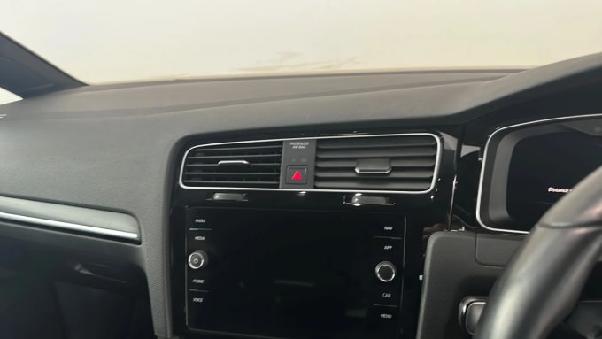 2020 Volkswagen Golf