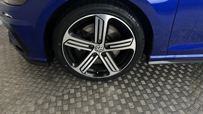 2020 Volkswagen Golf