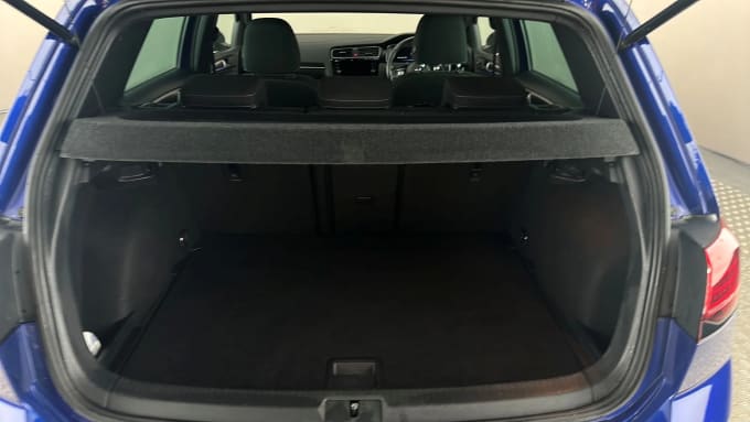 2020 Volkswagen Golf
