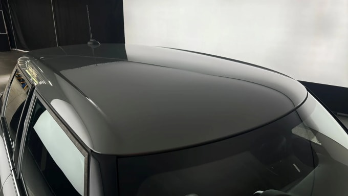 2021 Mini Hatch