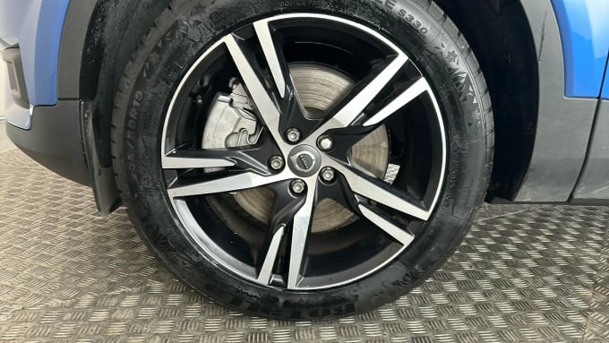 2020 Volvo Xc40