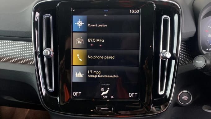 2021 Volvo Xc40