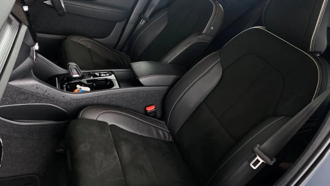 2021 Volvo Xc40
