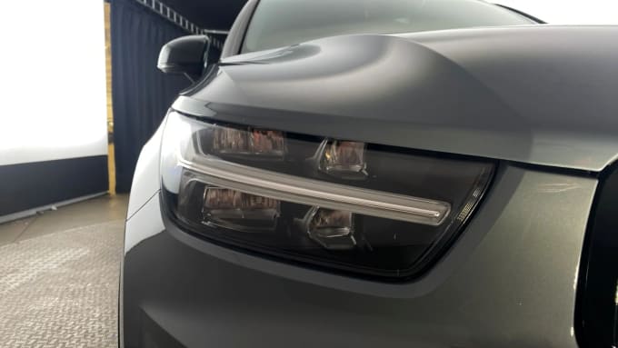2021 Volvo Xc40