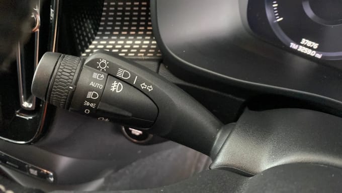 2021 Volvo Xc40