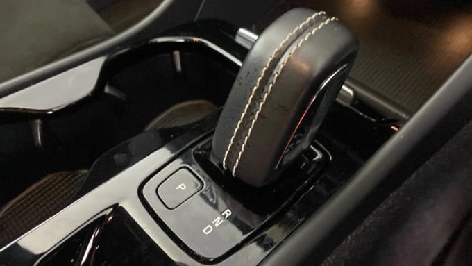 2021 Volvo Xc40