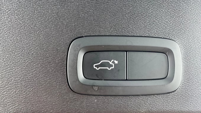 2021 Volvo Xc40
