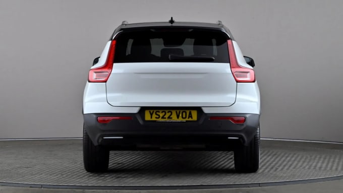 2022 Volvo Xc40