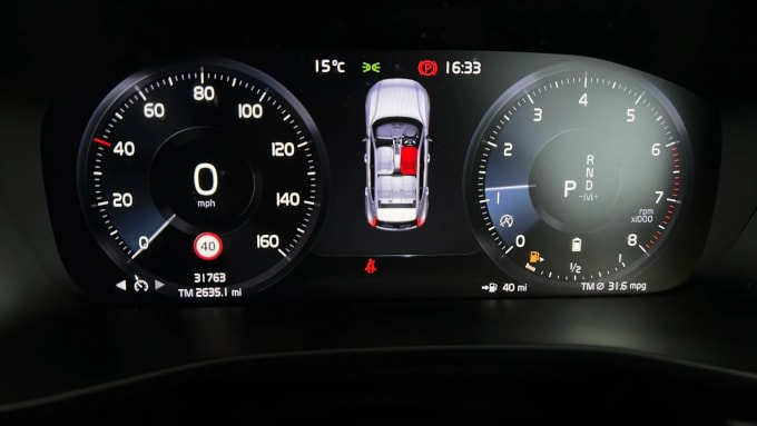 2022 Volvo Xc40