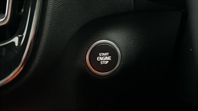 2022 Volvo Xc40