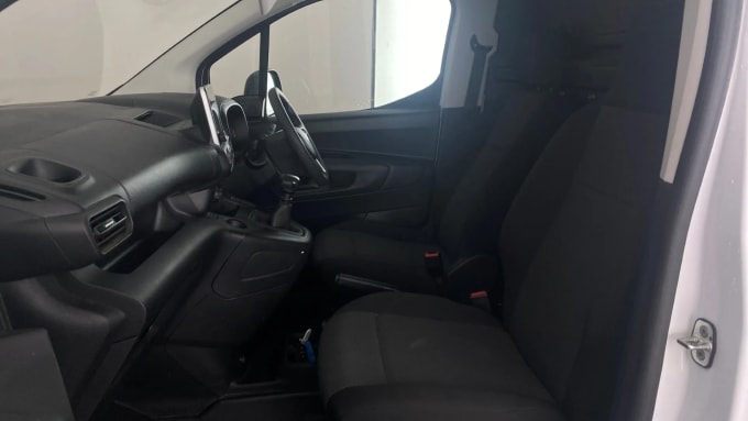 2023 Vauxhall Combo Cargo