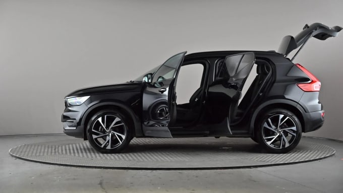 2021 Volvo Xc40