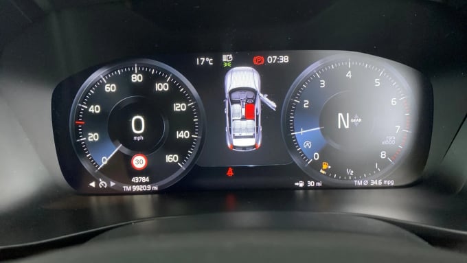 2021 Volvo Xc40