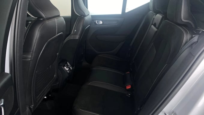 2021 Volvo Xc40