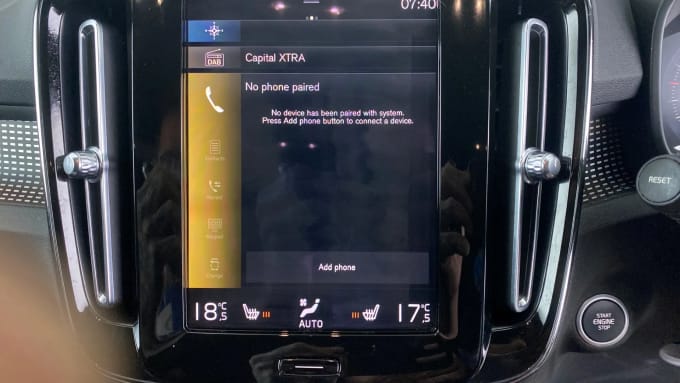 2021 Volvo Xc40